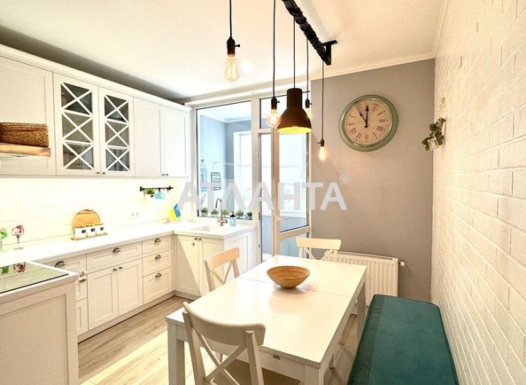 2-кімнатна квартира за адресою вул. Говорова марш. (площа 70,5 м²) - Atlanta.ua