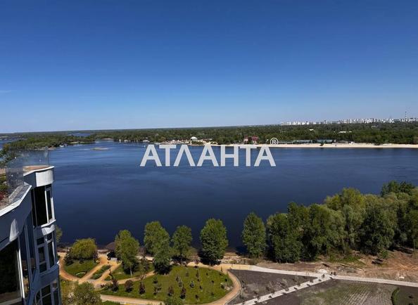 2-комнатная квартира по адресу ул. Ивасюка Владимира пр-т (площадь 81,6 м²) - Atlanta.ua