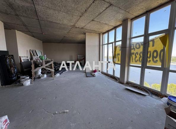 2-комнатная квартира по адресу ул. Ивасюка Владимира пр-т (площадь 81,6 м²) - Atlanta.ua - фото 3