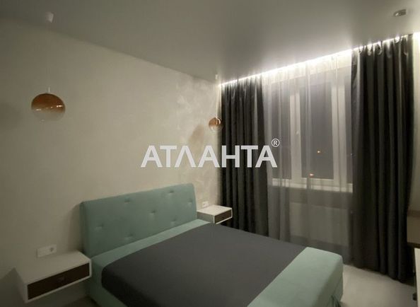1-room apartment apartment by the address st. Kostandi (area 44,6 m²) - Atlanta.ua - photo 2