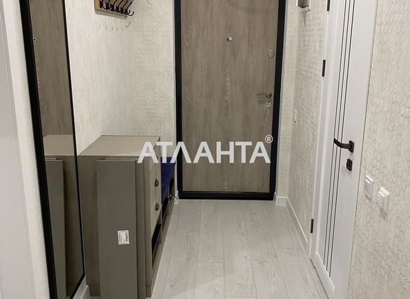 1-room apartment apartment by the address st. Kostandi (area 44,6 m²) - Atlanta.ua - photo 3