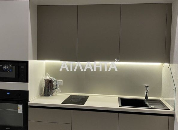 1-room apartment apartment by the address st. Kostandi (area 44,6 m²) - Atlanta.ua - photo 4