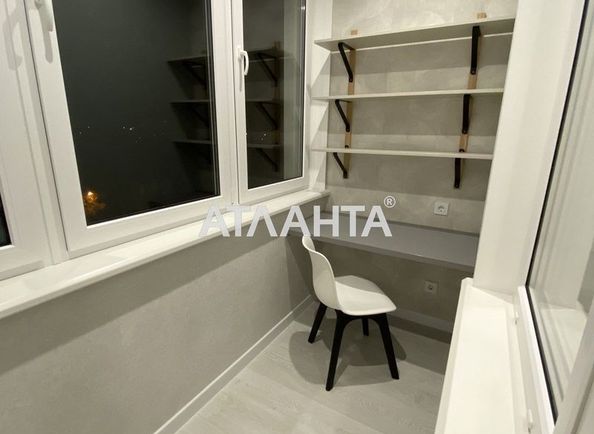 1-room apartment apartment by the address st. Kostandi (area 44,6 m²) - Atlanta.ua - photo 5