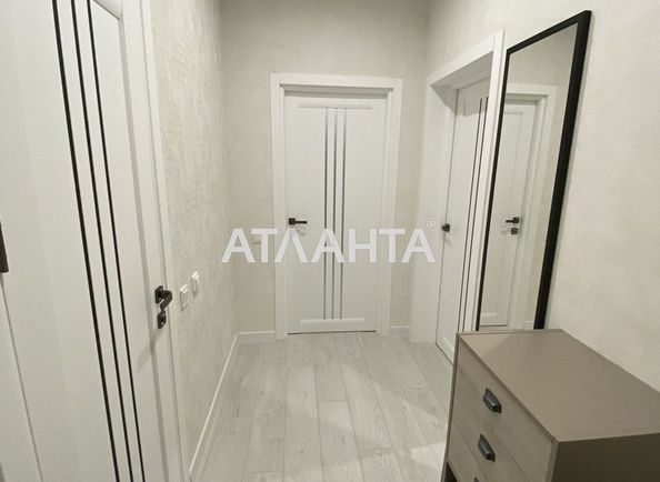 1-room apartment apartment by the address st. Kostandi (area 44,6 m²) - Atlanta.ua - photo 6