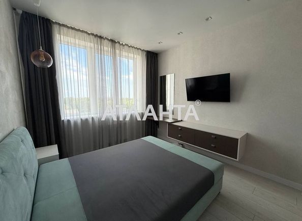 1-комнатная квартира по адресу ул. Костанди (площадь 44,6 м²) - Atlanta.ua