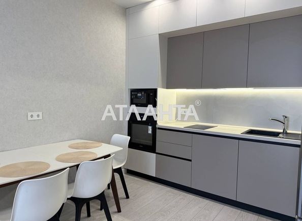 1-комнатная квартира по адресу ул. Костанди (площадь 44,6 м²) - Atlanta.ua - фото 10