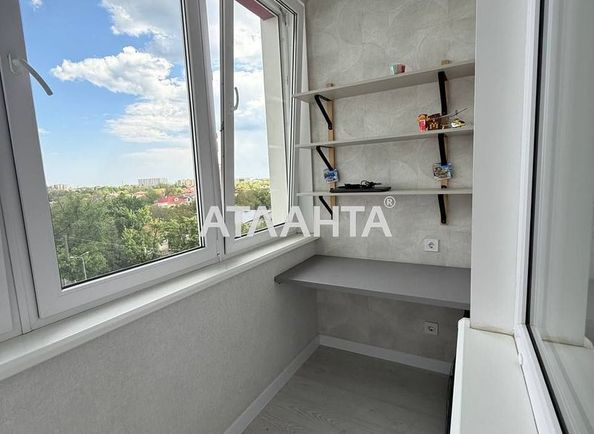1-комнатная квартира по адресу ул. Костанди (площадь 44,6 м²) - Atlanta.ua - фото 11