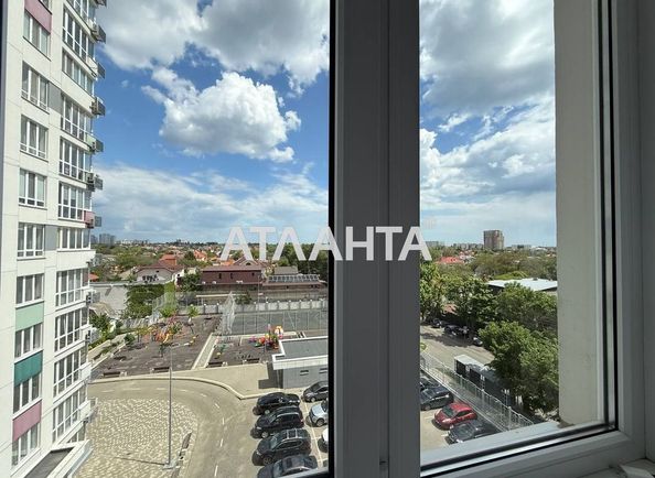 1-комнатная квартира по адресу ул. Костанди (площадь 44,6 м²) - Atlanta.ua - фото 13