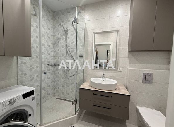 1-комнатная квартира по адресу ул. Костанди (площадь 44,6 м²) - Atlanta.ua - фото 14
