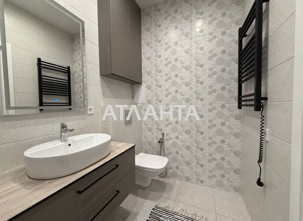 1-комнатная квартира по адресу ул. Костанди (площадь 44,6 м²) - Atlanta.ua - фото 15