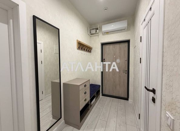 1-комнатная квартира по адресу ул. Костанди (площадь 44,6 м²) - Atlanta.ua - фото 18