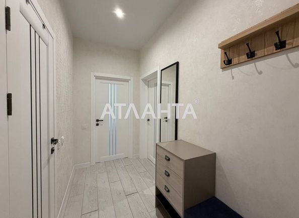 1-комнатная квартира по адресу ул. Костанди (площадь 44,6 м²) - Atlanta.ua - фото 19