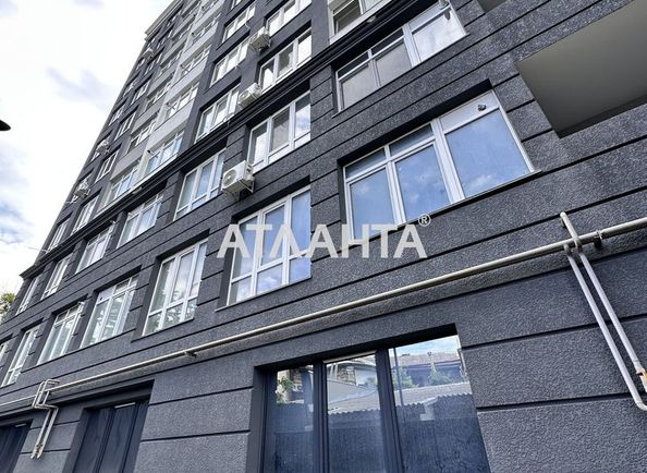 1-кімнатна квартира за адресою вул. Балківська (площа 39,6 м²) - Atlanta.ua - фото 12