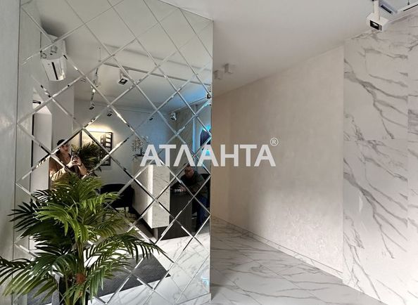 1-кімнатна квартира за адресою вул. Балківська (площа 39,6 м²) - Atlanta.ua - фото 10