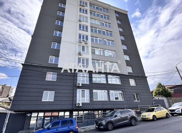 1-кімнатна квартира за адресою вул. Балківська (площа 39,6 м²) - Atlanta.ua - фото 16