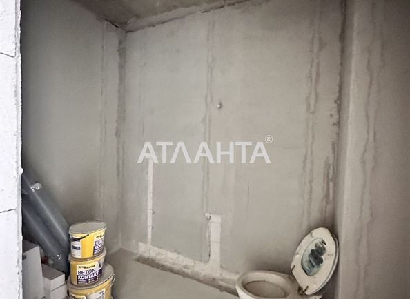 1-кімнатна квартира за адресою вул. Балківська (площа 39,6 м²) - Atlanta.ua - фото 8