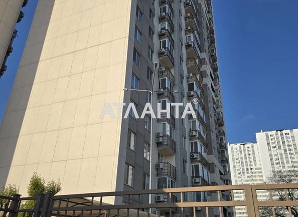 1-room apartment apartment by the address st. Lyustdorfskaya dor Chernomorskaya dor (area 43 m²) - Atlanta.ua - photo 12