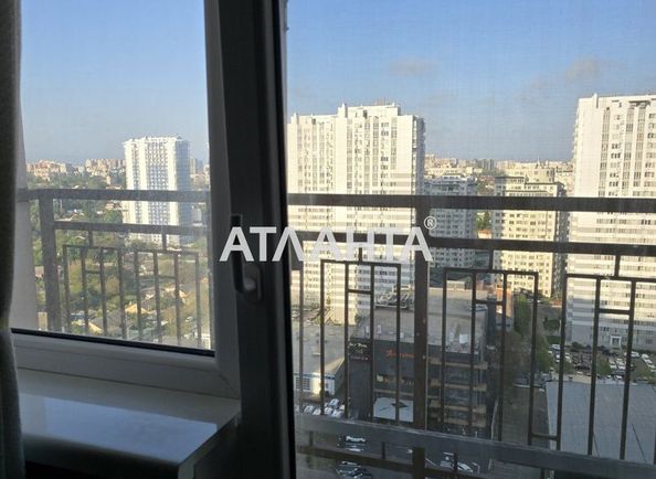 1-room apartment apartment by the address st. Lyustdorfskaya dor Chernomorskaya dor (area 43 m²) - Atlanta.ua - photo 13