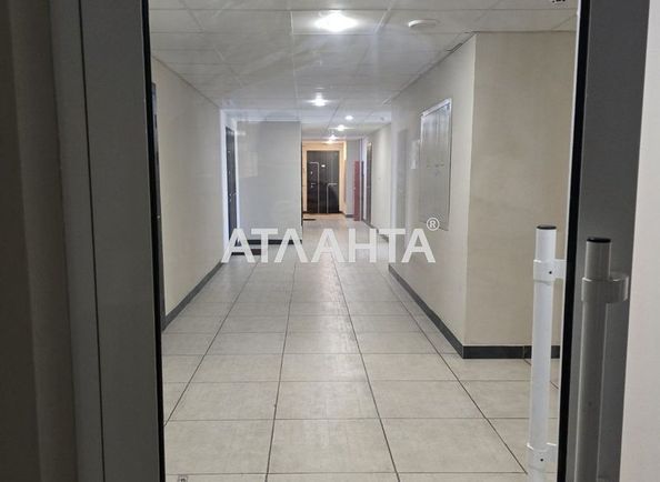 1-room apartment apartment by the address st. Lyustdorfskaya dor Chernomorskaya dor (area 43 m²) - Atlanta.ua - photo 10