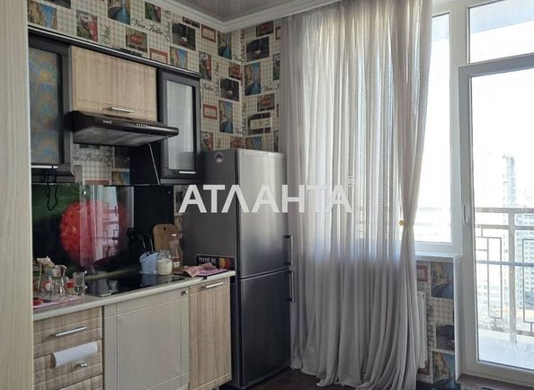 1-room apartment apartment by the address st. Lyustdorfskaya dor Chernomorskaya dor (area 43 m²) - Atlanta.ua - photo 4