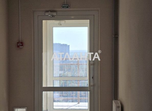 1-room apartment apartment by the address st. Lyustdorfskaya dor Chernomorskaya dor (area 43 m²) - Atlanta.ua - photo 11
