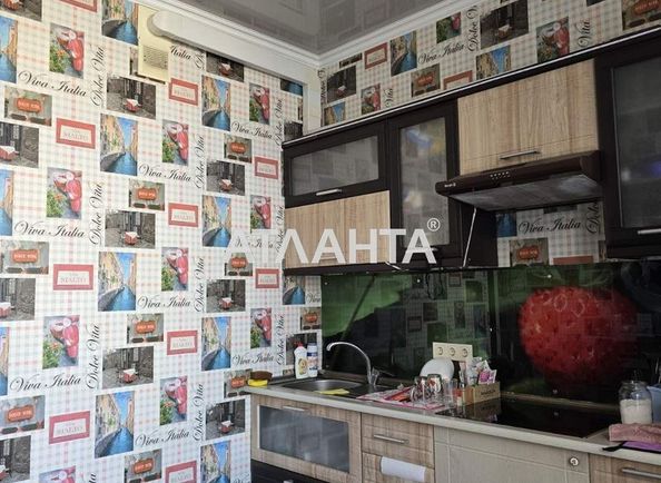 1-room apartment apartment by the address st. Lyustdorfskaya dor Chernomorskaya dor (area 43 m²) - Atlanta.ua - photo 5