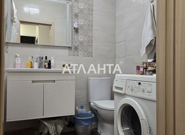 1-room apartment apartment by the address st. Lyustdorfskaya dor Chernomorskaya dor (area 43 m²) - Atlanta.ua - photo 6
