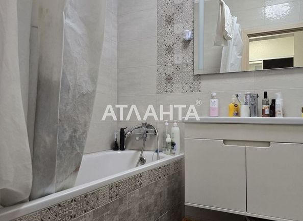 1-room apartment apartment by the address st. Lyustdorfskaya dor Chernomorskaya dor (area 43 m²) - Atlanta.ua - photo 7