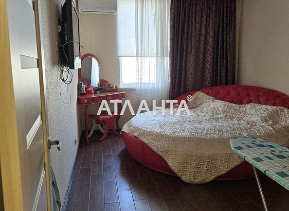 1-room apartment apartment by the address st. Lyustdorfskaya dor Chernomorskaya dor (area 43 m²) - Atlanta.ua