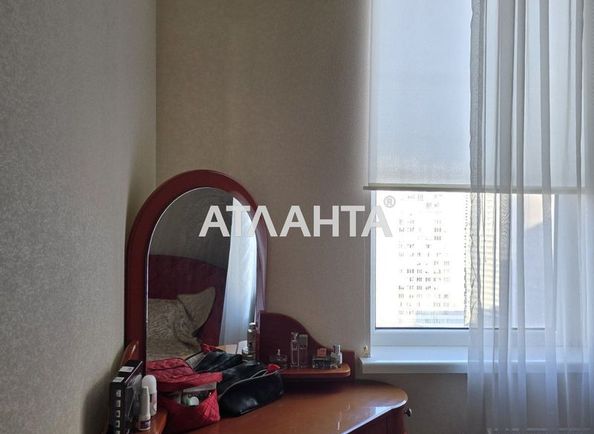 1-room apartment apartment by the address st. Lyustdorfskaya dor Chernomorskaya dor (area 43 m²) - Atlanta.ua - photo 2