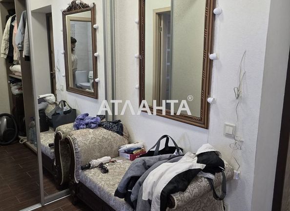 1-room apartment apartment by the address st. Lyustdorfskaya dor Chernomorskaya dor (area 43 m²) - Atlanta.ua - photo 3