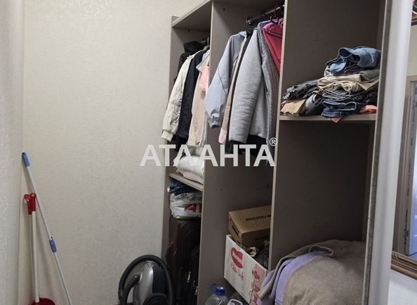 1-room apartment apartment by the address st. Lyustdorfskaya dor Chernomorskaya dor (area 43 m²) - Atlanta.ua - photo 8