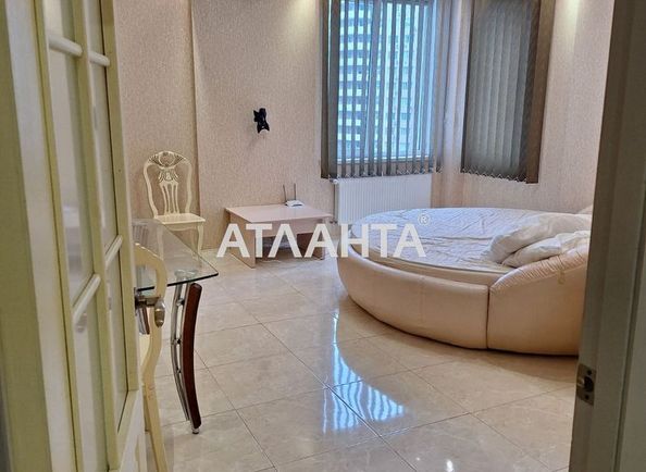 2-кімнатна квартира за адресою вул. Середньофонтанська (площа 52 м²) - Atlanta.ua