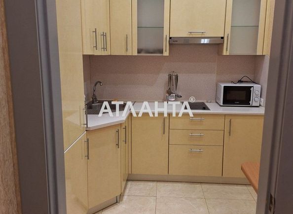 2-кімнатна квартира за адресою вул. Середньофонтанська (площа 52 м²) - Atlanta.ua - фото 3