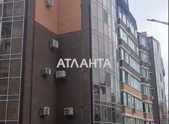 Коммерческая недвижимость по адресу ул. Софиевская (площадь 86,6 м²) - Atlanta.ua - фото 4