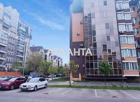 Коммерческая недвижимость по адресу ул. Софиевская (площадь 86,6 м²) - Atlanta.ua - фото 2