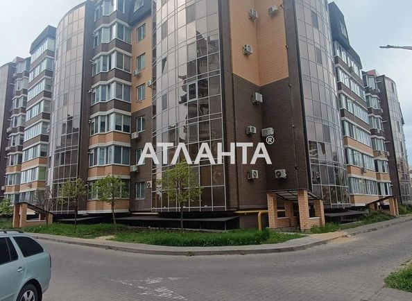 Коммерческая недвижимость по адресу ул. Софиевская (площадь 86,6 м²) - Atlanta.ua - фото 3