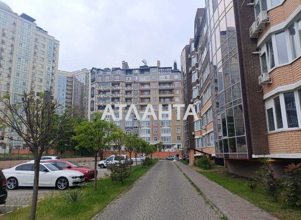 Коммерческая недвижимость по адресу ул. Софиевская (площадь 86,6 м²) - Atlanta.ua - фото 6