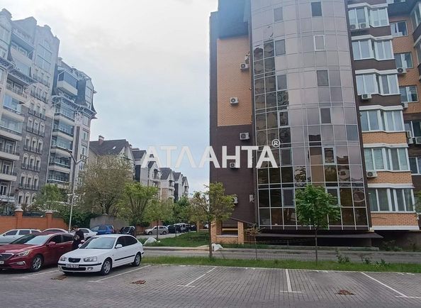 Коммерческая недвижимость по адресу ул. Софиевская (площадь 86,6 м²) - Atlanta.ua - фото 11
