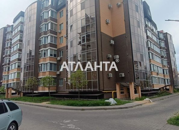 Коммерческая недвижимость по адресу ул. Софиевская (площадь 86,6 м²) - Atlanta.ua - фото 12