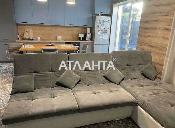 Дом по адресу ул. Лобановского (площадь 85 м²) - Atlanta.ua
