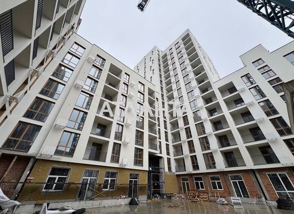 1-кімнатна квартира за адресою вул. Під Голоском (площа 40 м²) - Atlanta.ua - фото 2