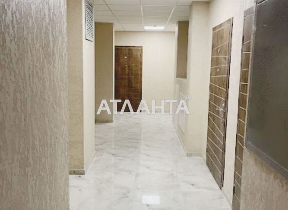 1-комнатная квартира по адресу ул. Школьная (площадь 46 м²) - Atlanta.ua