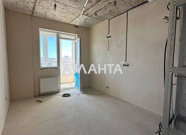 1-кімнатна квартира за адресою вул. Перлинна (площа 45 м²) - Atlanta.ua