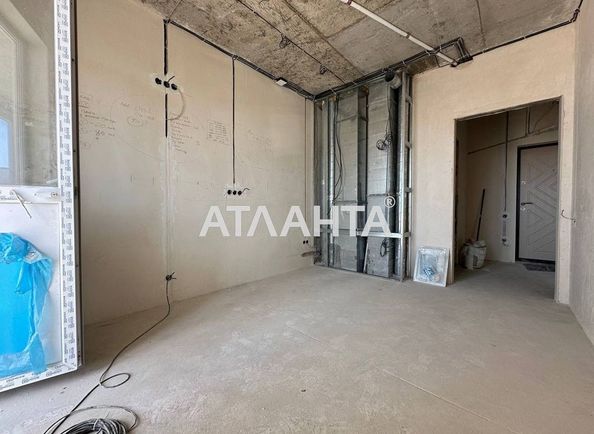 1-кімнатна квартира за адресою вул. Перлинна (площа 45 м²) - Atlanta.ua - фото 2