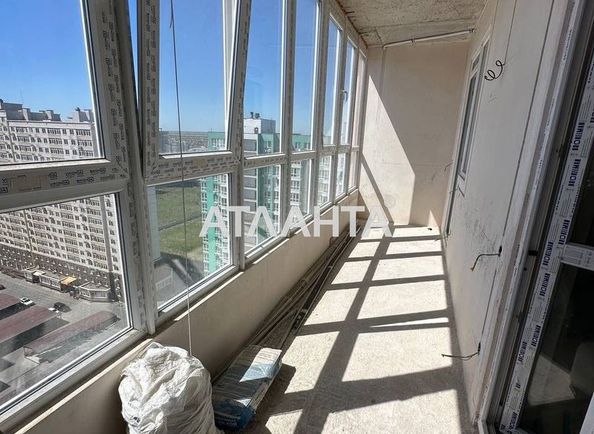 1-кімнатна квартира за адресою вул. Перлинна (площа 45 м²) - Atlanta.ua - фото 7