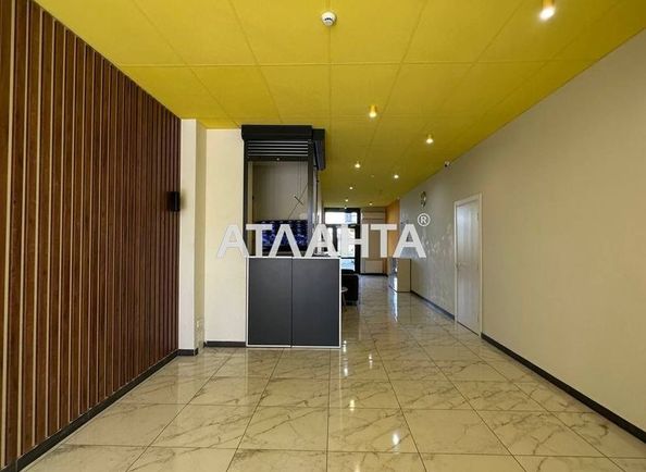 1-кімнатна квартира за адресою вул. Перлинна (площа 45 м²) - Atlanta.ua - фото 14