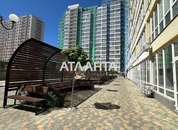 1-кімнатна квартира за адресою вул. Перлинна (площа 45 м²) - Atlanta.ua - фото 15