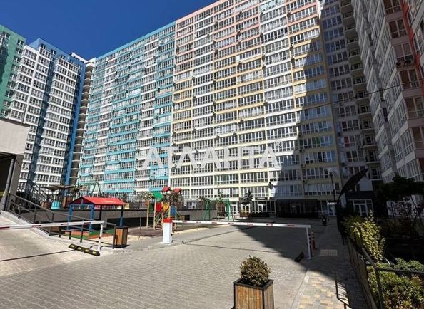 1-кімнатна квартира за адресою вул. Перлинна (площа 45 м²) - Atlanta.ua - фото 16