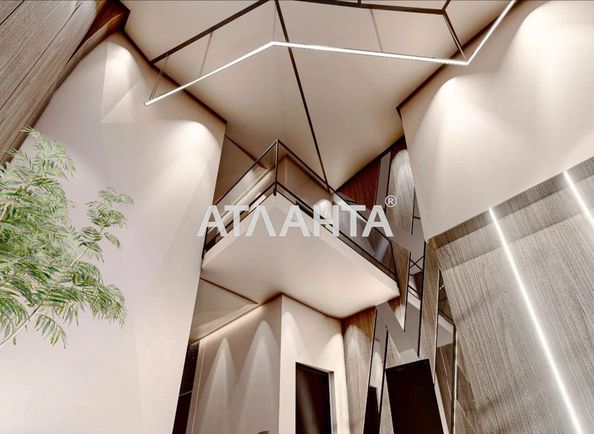 1-кімнатна квартира за адресою вул. Топольна (площа 40 м²) - Atlanta.ua - фото 4